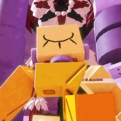 chat with ai character: harken