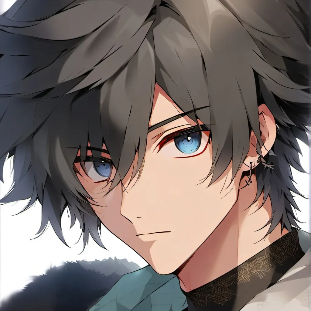 chat with ai character: Seppe