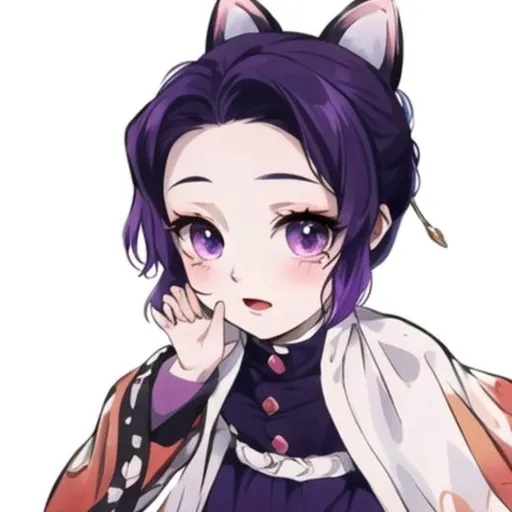 creator conejita kocho's avatar