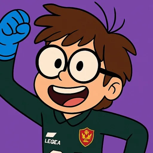 creator Čiser's avatar