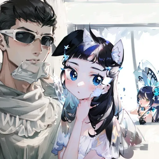 creator GamerOver1232's avatar