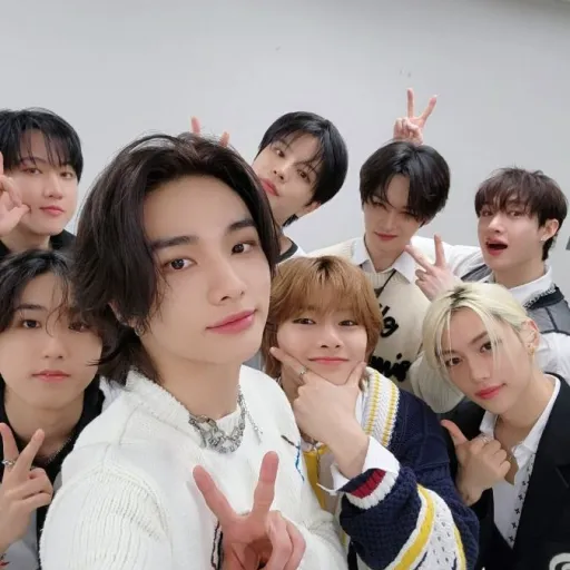 creator ❤️ SKZ ❤️'s avatar