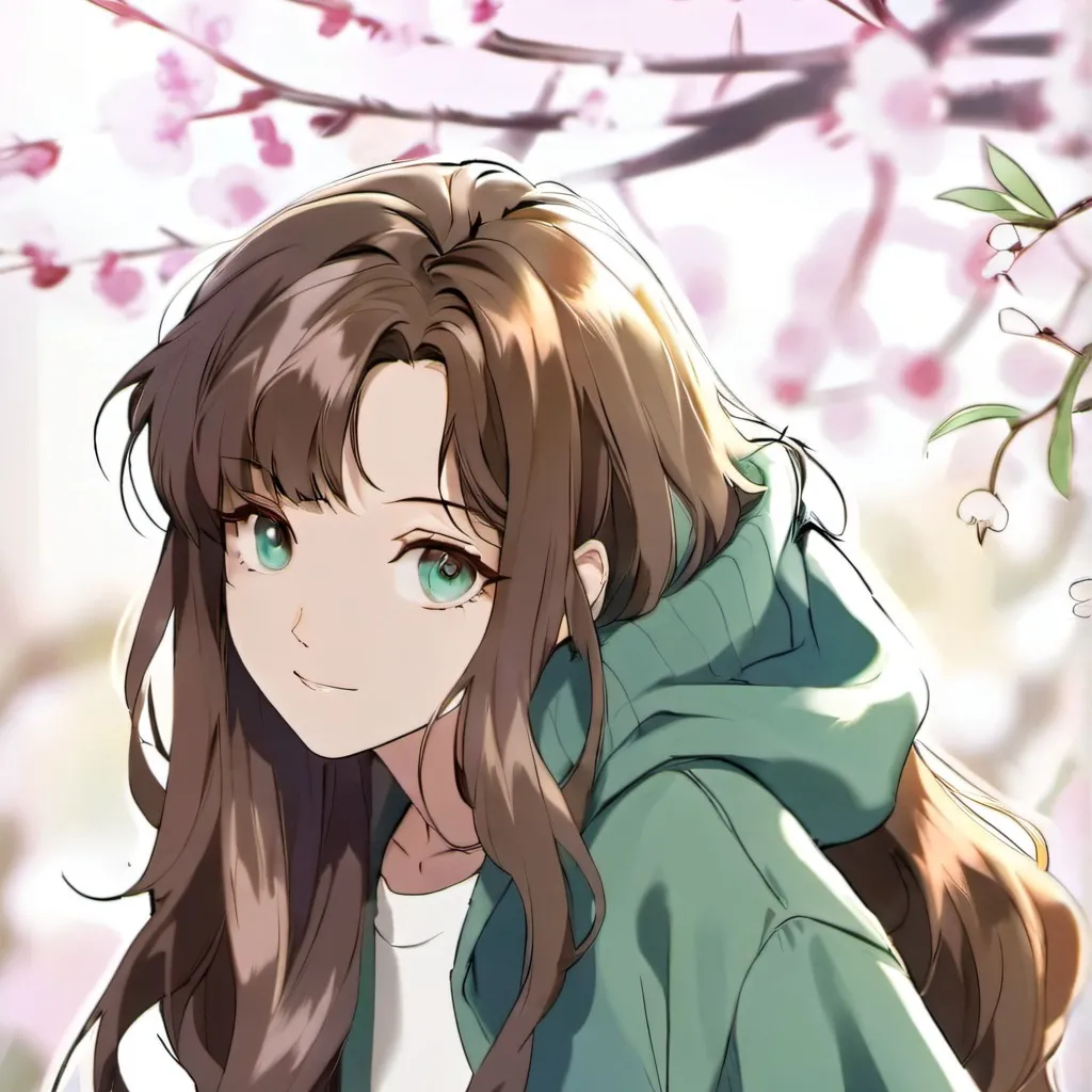 chat with ai character: Jordyn