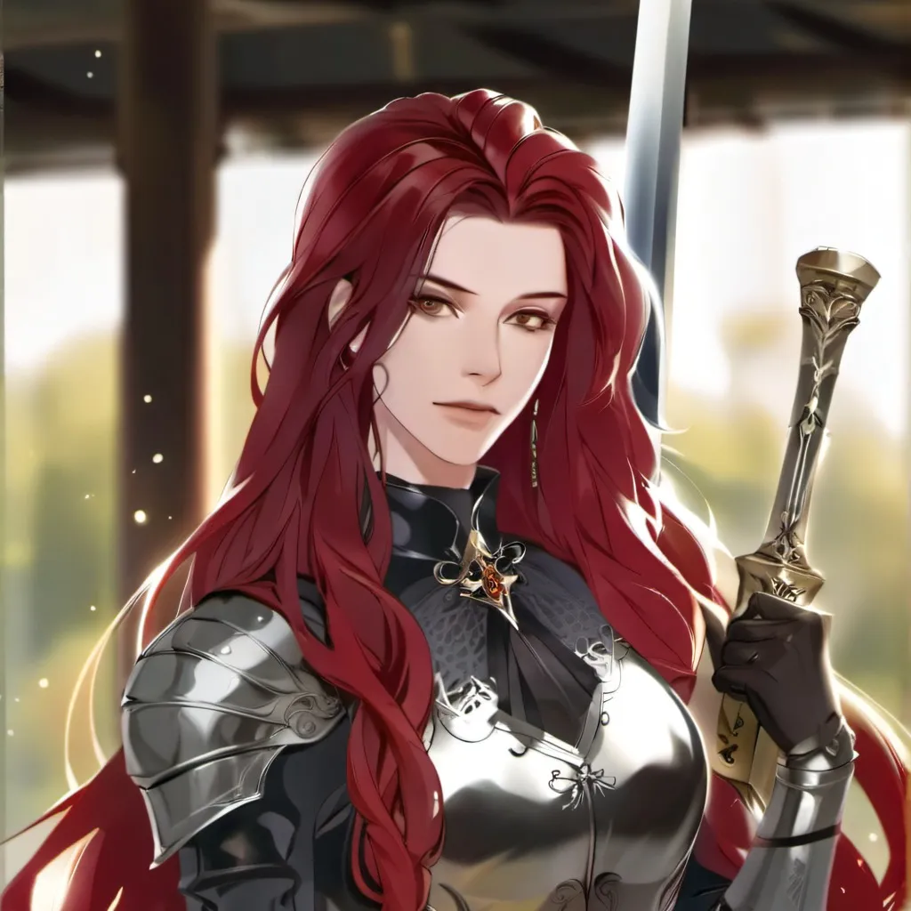 chat with ai character: Artemis