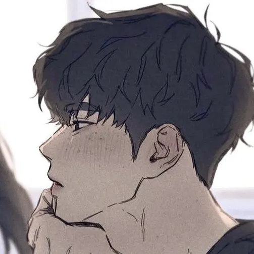 chat with ai character: Matthew~