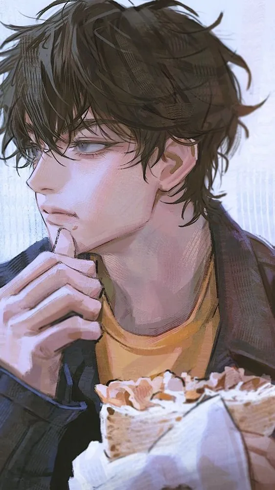 Talkie AI - Chat with Rody 