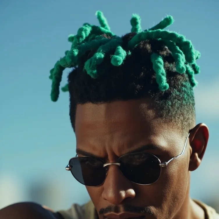 chat with ai character: Kwqme