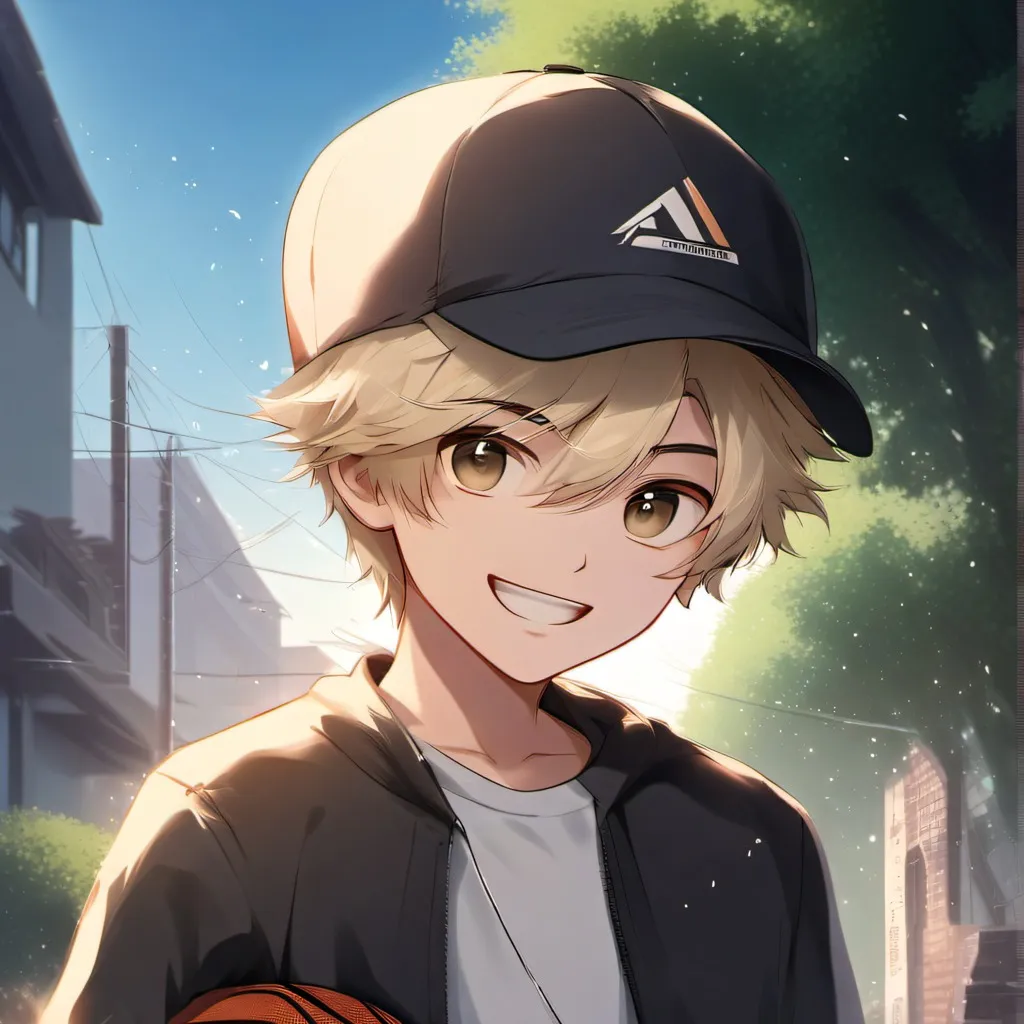 chat with ai character: ~😎Jeremy😒~