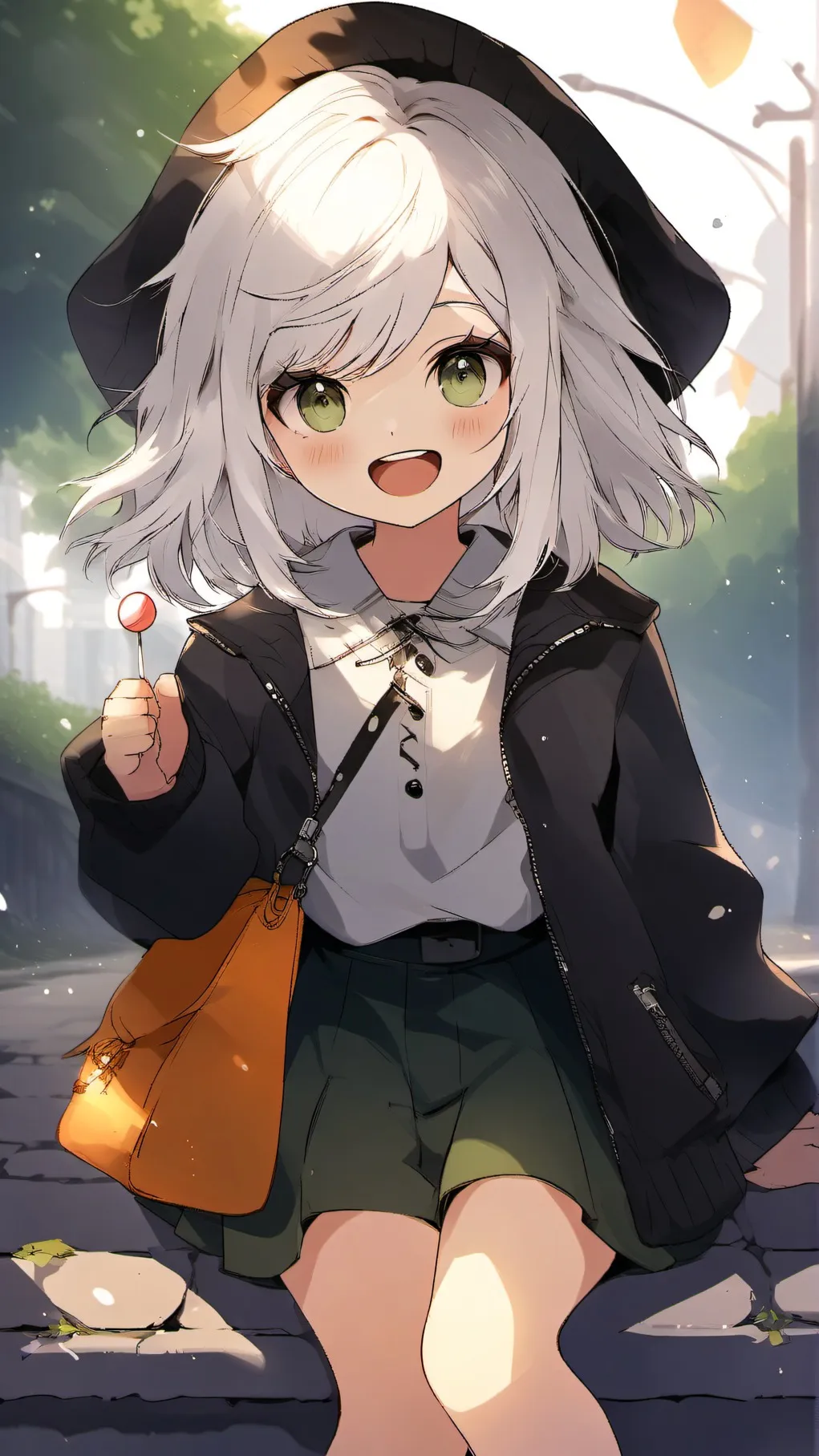 ai character: ~❤️Natalie❤️~ background