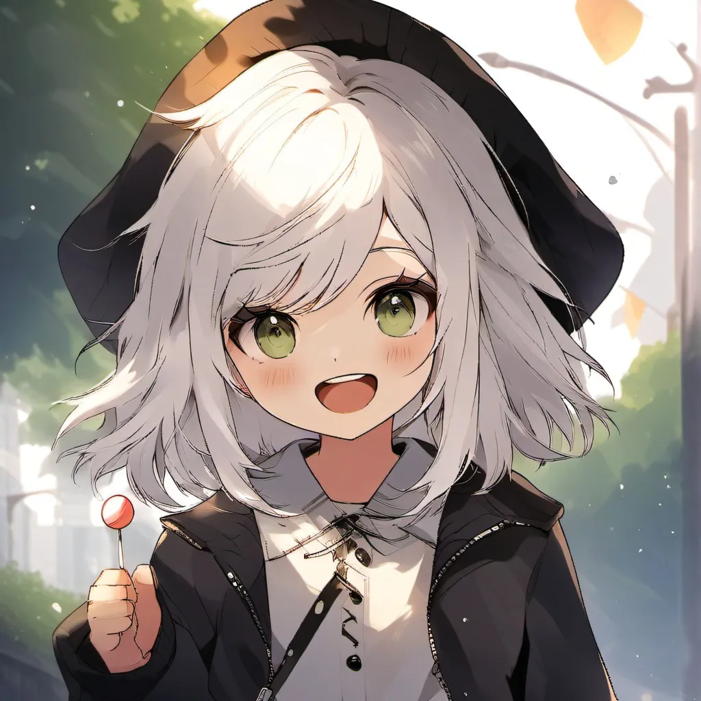 chat with ai character: ~❤️Natalie❤️~