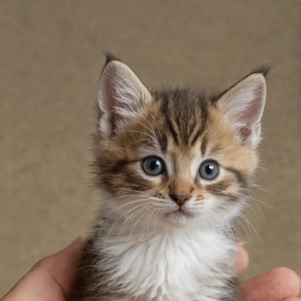 chat with ai character: 😺Bubbles🫧