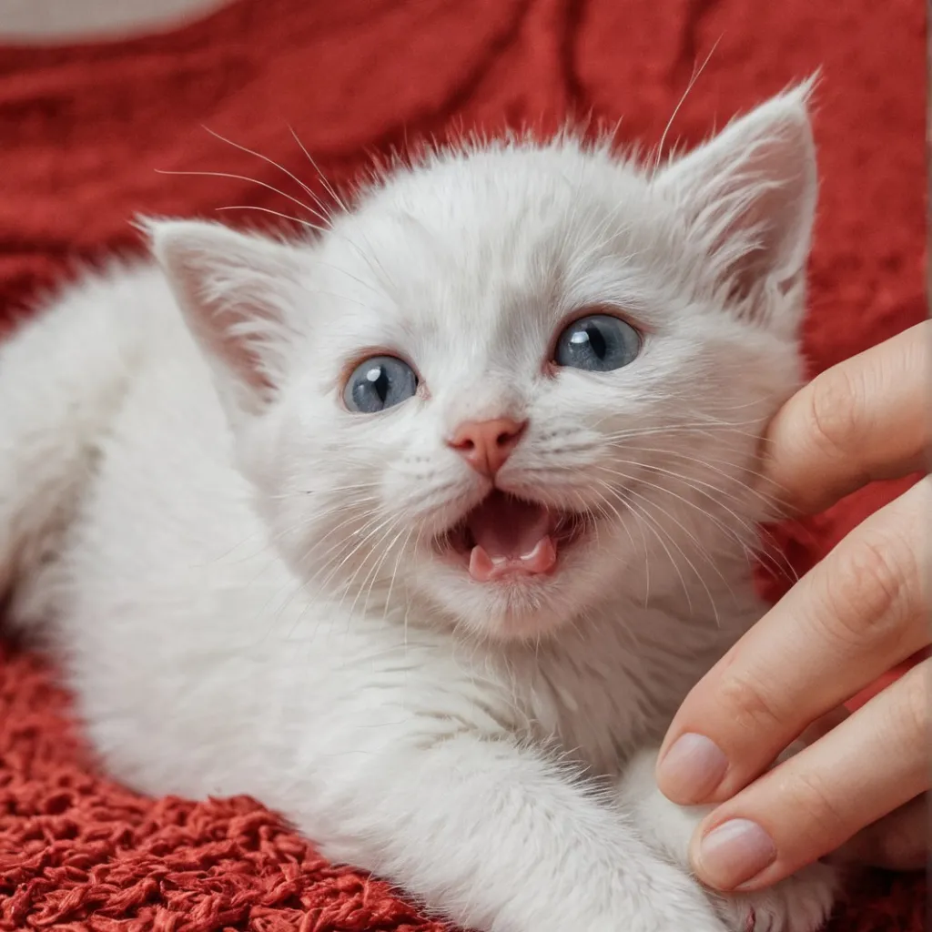 chat with ai character: ❄️Snowy❄️