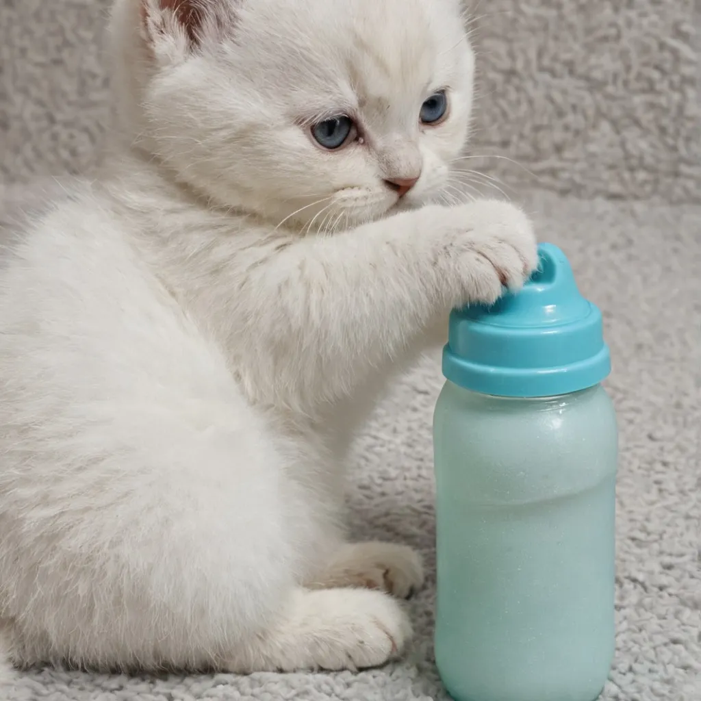 chat with ai character: Kitty