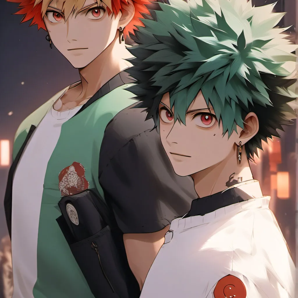 chat with ai character: BKDK