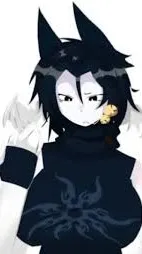 ai character: FM TT background