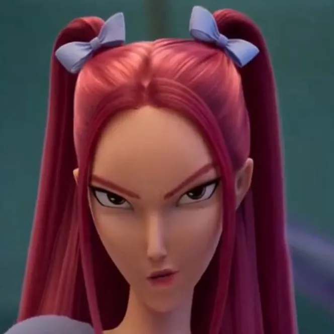 chat with ai character: Mira (KDH)