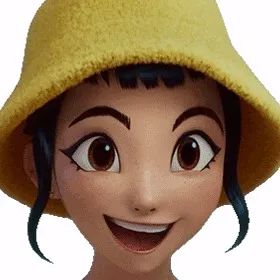 chat with ai character: Zoey (KDH)