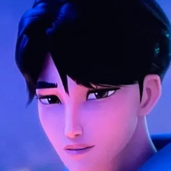 chat with ai character: Jinu (KDH)