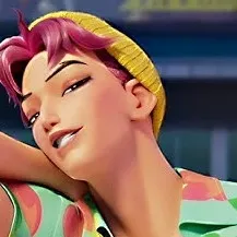 chat with ai character: Abby (KDH)