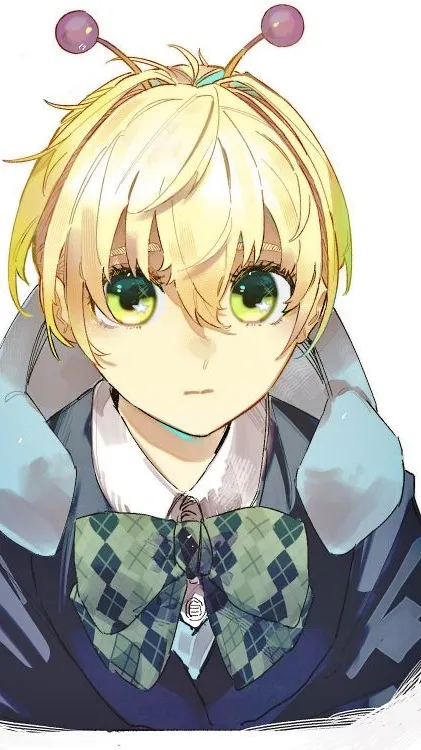 ai character: Vamola background