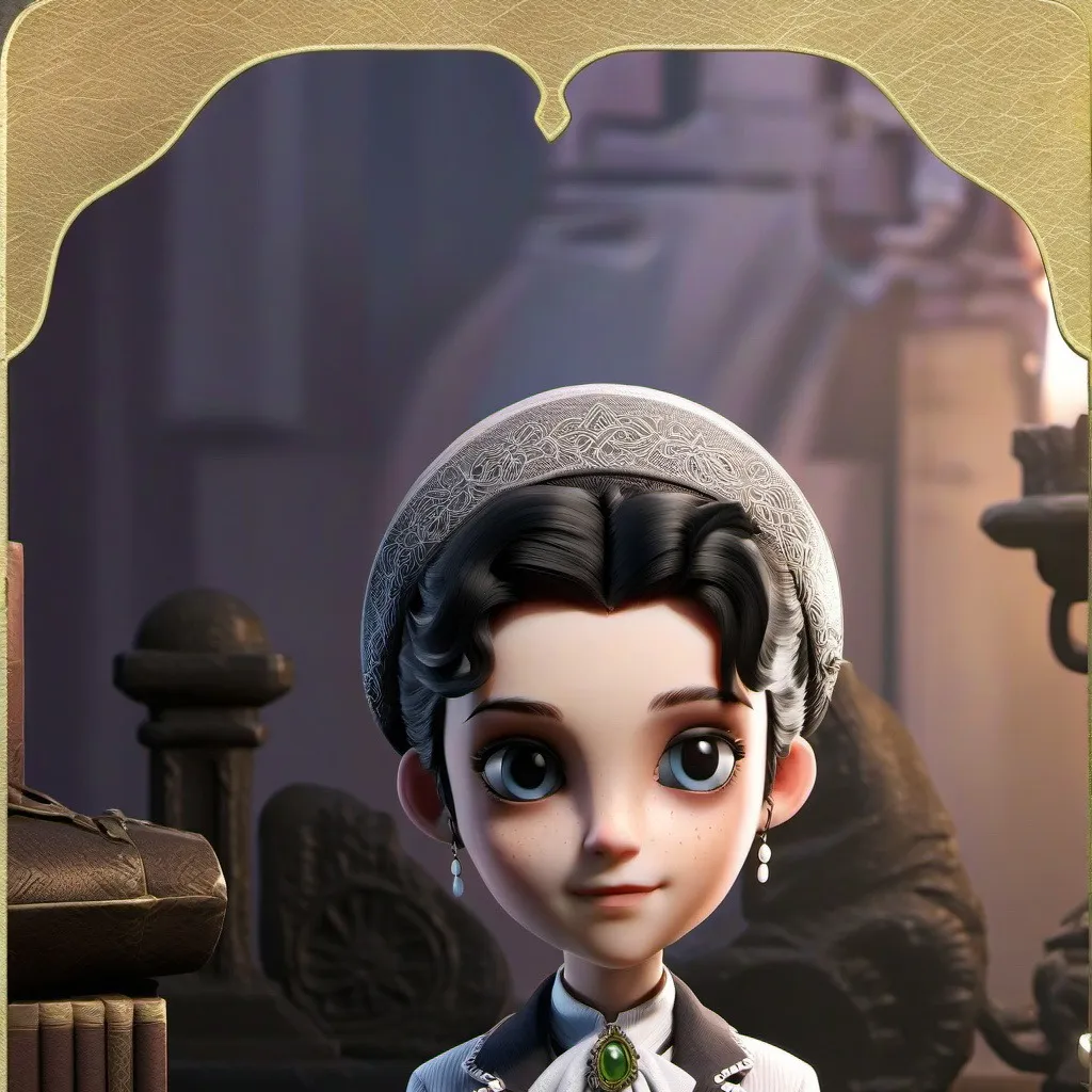 chat with ai character: Sprunki song