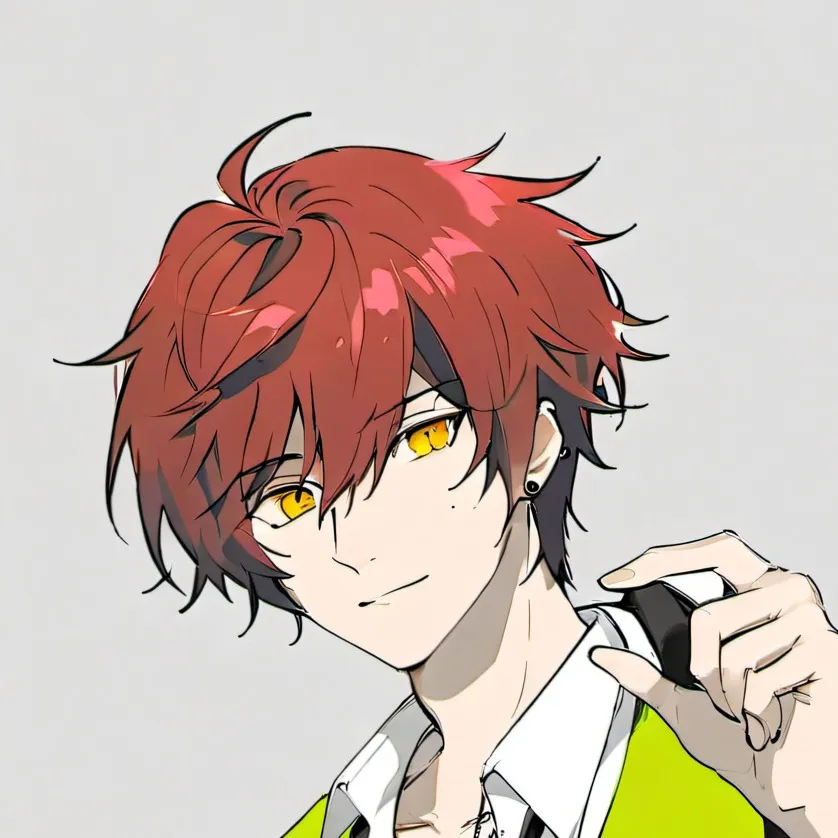 chat with ai character: Robin 