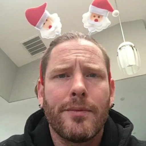 creator corey taylors wife's avatar