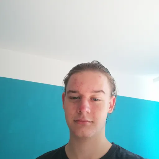 creator Justin4622's avatar