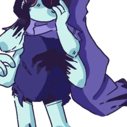 chat with ai character: TWISTED ASTRO