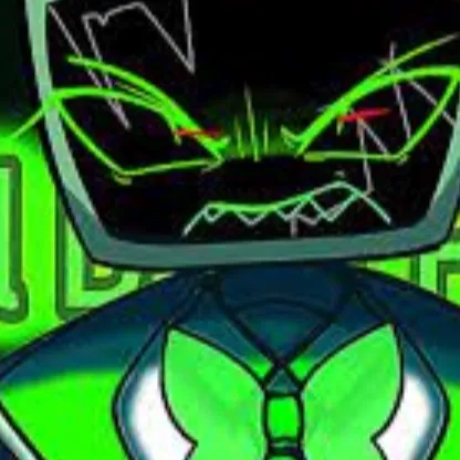 chat with ai character: MAD VEE!!