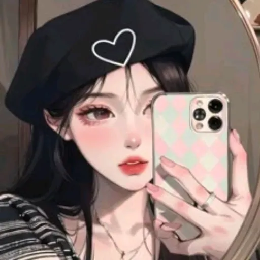 creator Anita. M.'s avatar