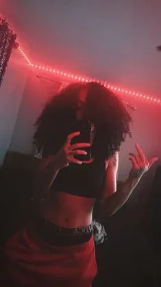 ai character: Zuri  background