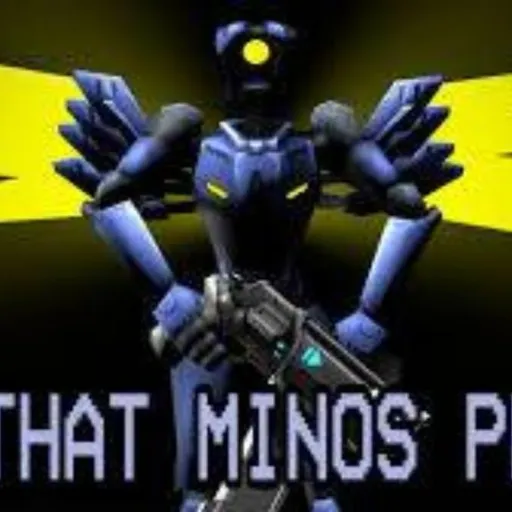 creator human BEING 787878's avatar