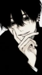 ai character: Your Boss Max background