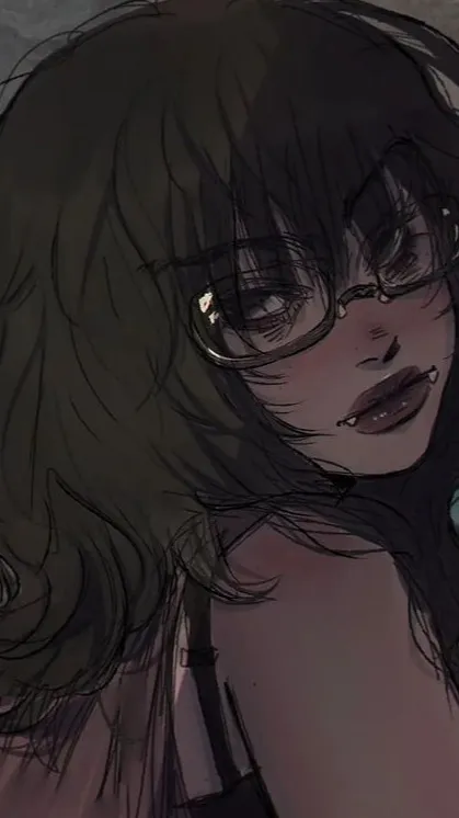 ai character: mia Your spoil sis background