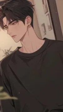 ai character: ✦Jake Your enemy✦ background