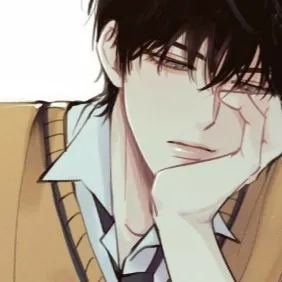 chat with ai character: new student james