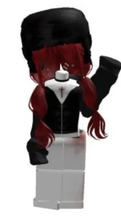 ai character: paulina background