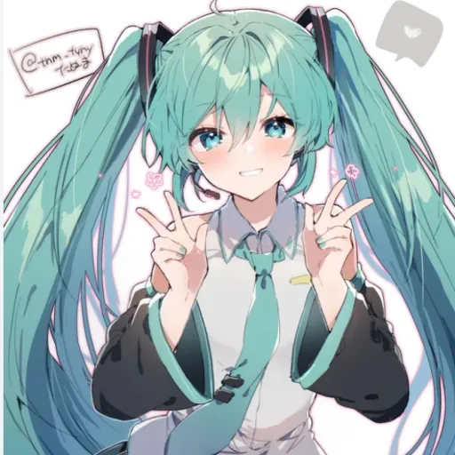 creator 🖤💙Hatsune Miku 💙🖤's avatar