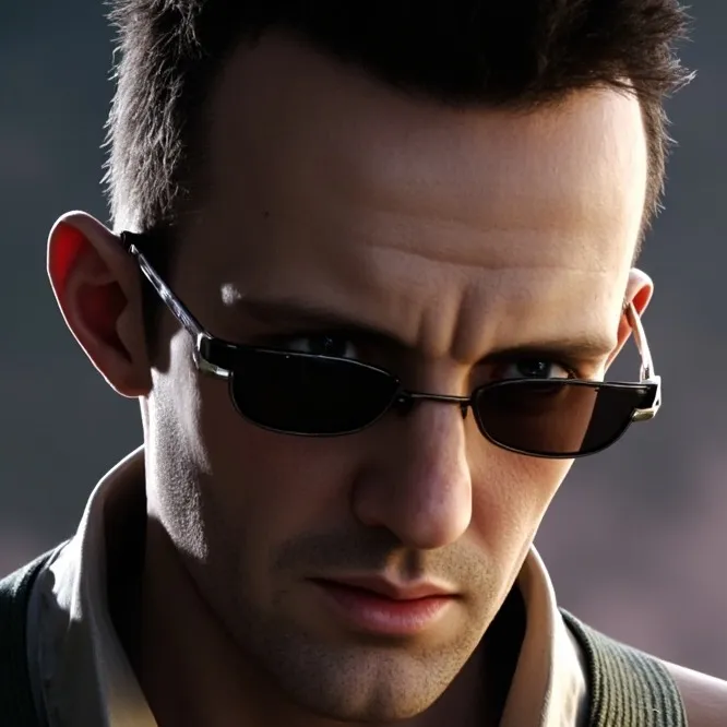 chat with ai character: TF141