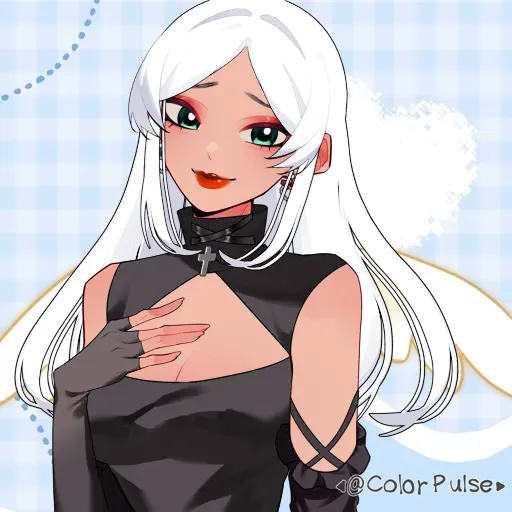 creator kitty2024's avatar