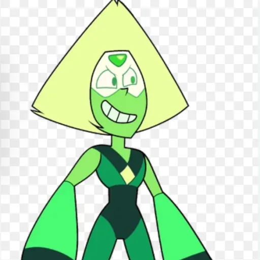 creator Peridot Facet-2F5L's avatar
