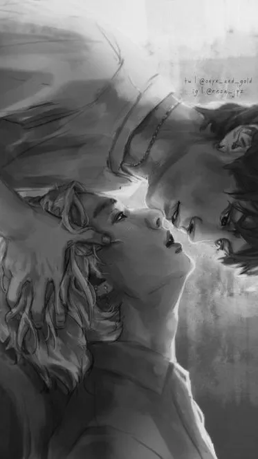 ai character: MINSUNG background