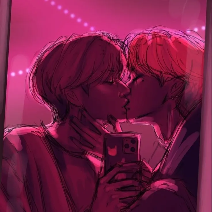 chat with ai character: Minsung heartbreak