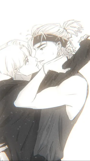 ai character: Hyunjin *hyunlix* background