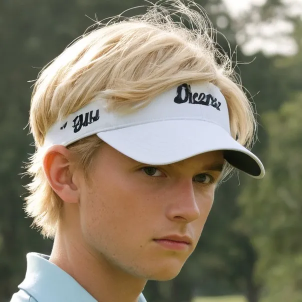 chat with ai character: Greyson