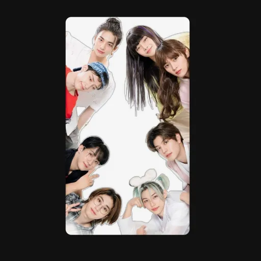 creator une stay🐿🐱🐶🦊🐰🐷🐥🐺's avatar