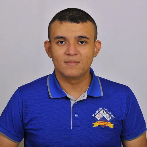 creator Jose Daniel Andino's avatar