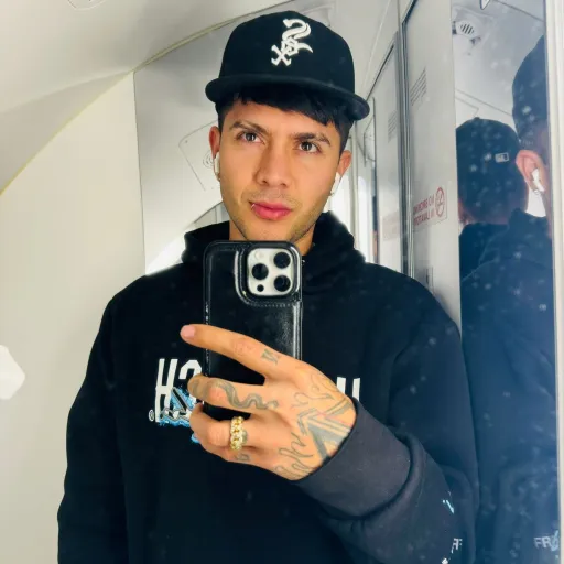 talkie's author avatar