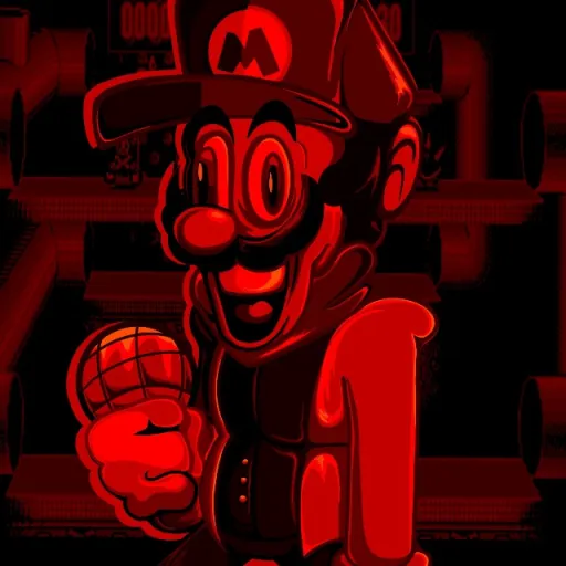 creator Mr virtual fun's avatar